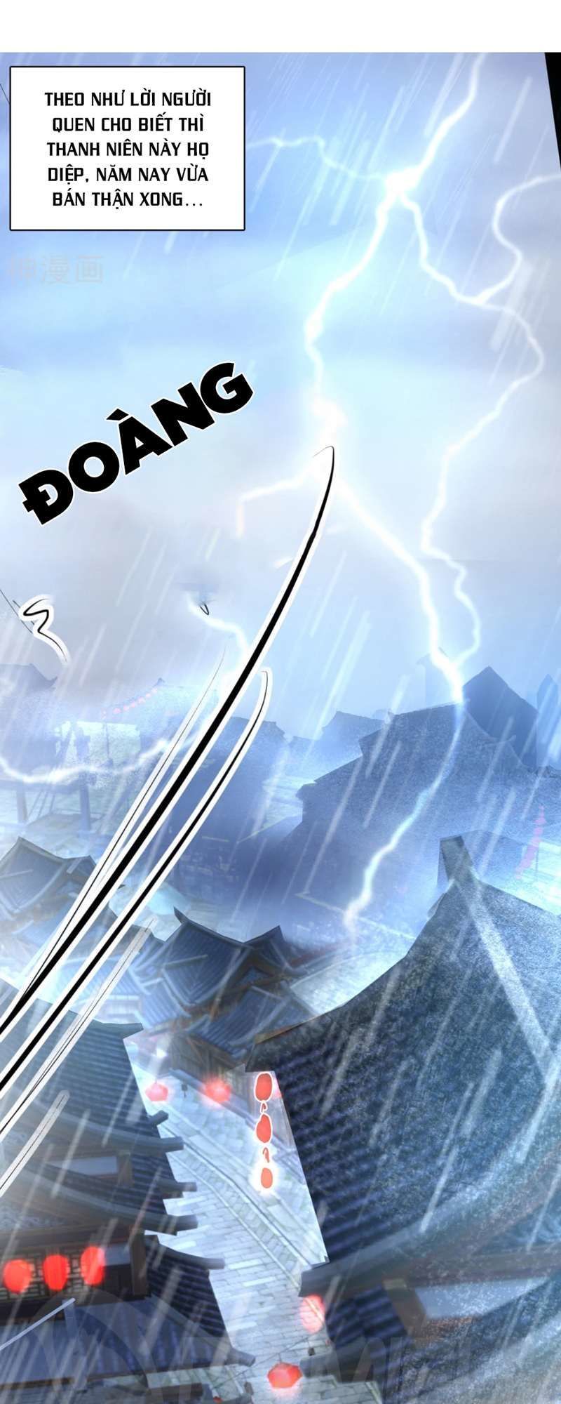 Tối Cường Đại Biểu Hoàng Kim Thận Chapter 1 - Trang 2