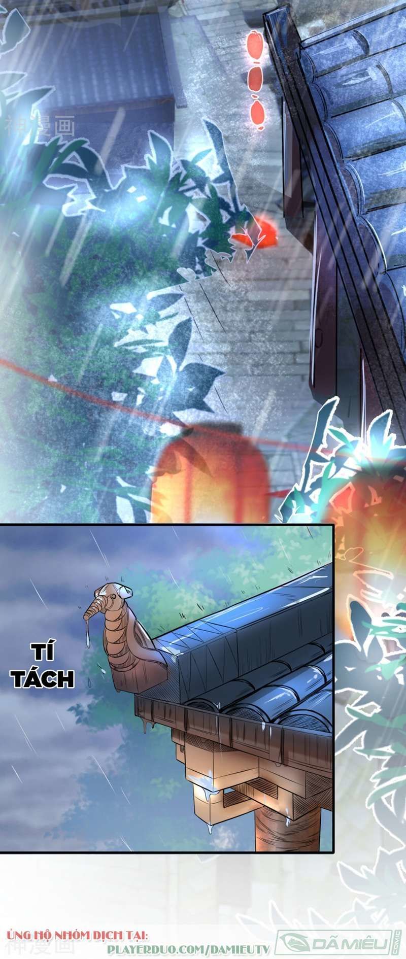 Tối Cường Đại Biểu Hoàng Kim Thận Chapter 1 - Trang 2