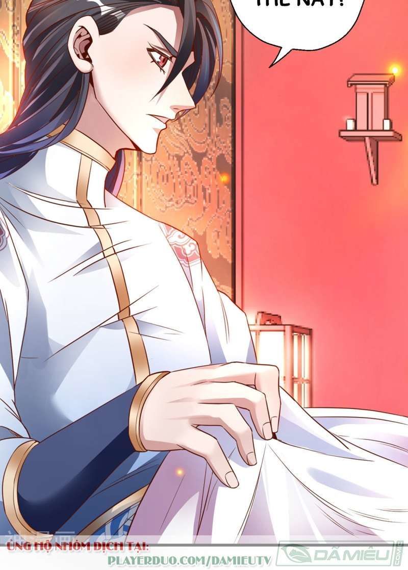 Tối Cường Đại Biểu Hoàng Kim Thận Chapter 1 - Trang 2