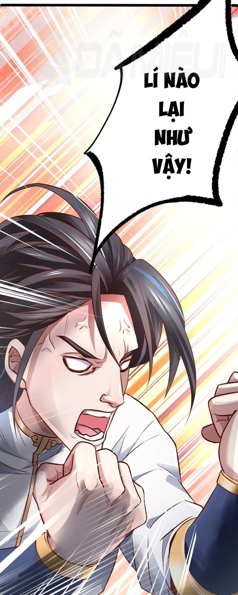 Tối Cường Đại Biểu Hoàng Kim Thận Chapter 1 - Trang 2