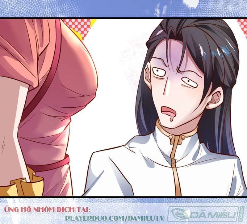 Tối Cường Đại Biểu Hoàng Kim Thận Chapter 1 - Trang 2