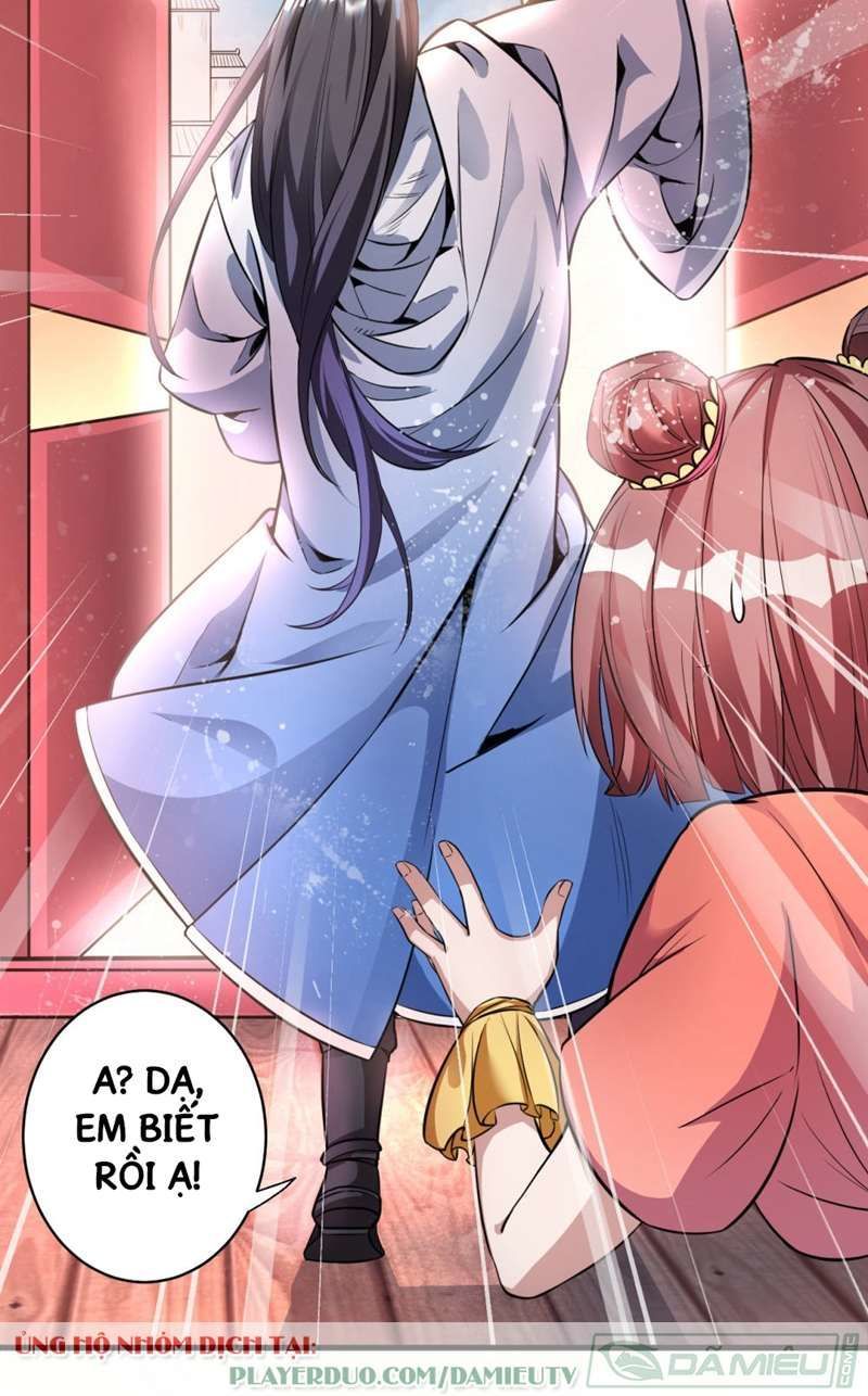 Tối Cường Đại Biểu Hoàng Kim Thận Chapter 1 - Trang 2