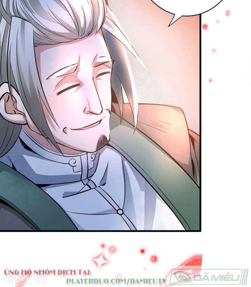 Tối Cường Đại Biểu Hoàng Kim Thận Chapter 1 - Trang 2