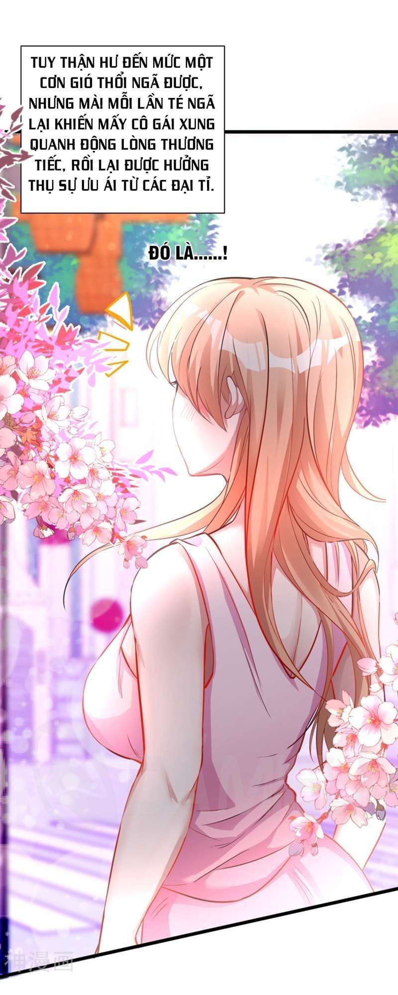 Tối Cường Đại Biểu Hoàng Kim Thận Chapter 1 - Trang 2