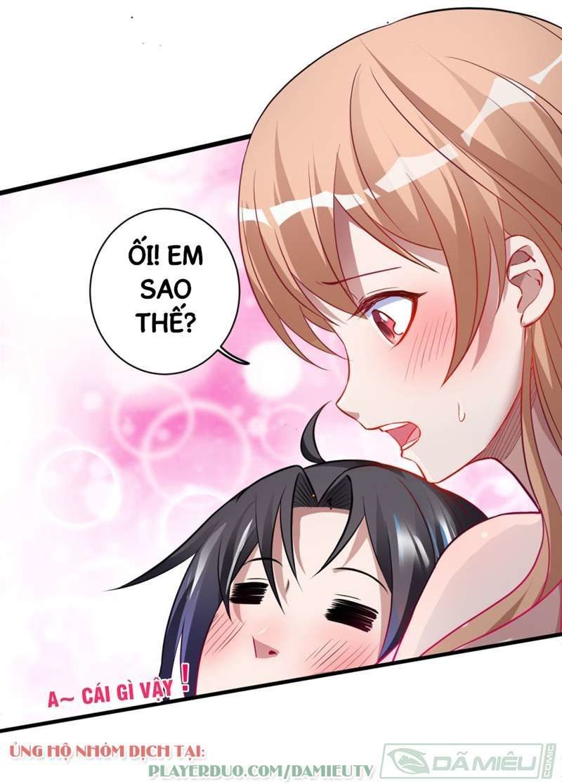 Tối Cường Đại Biểu Hoàng Kim Thận Chapter 1 - Trang 2