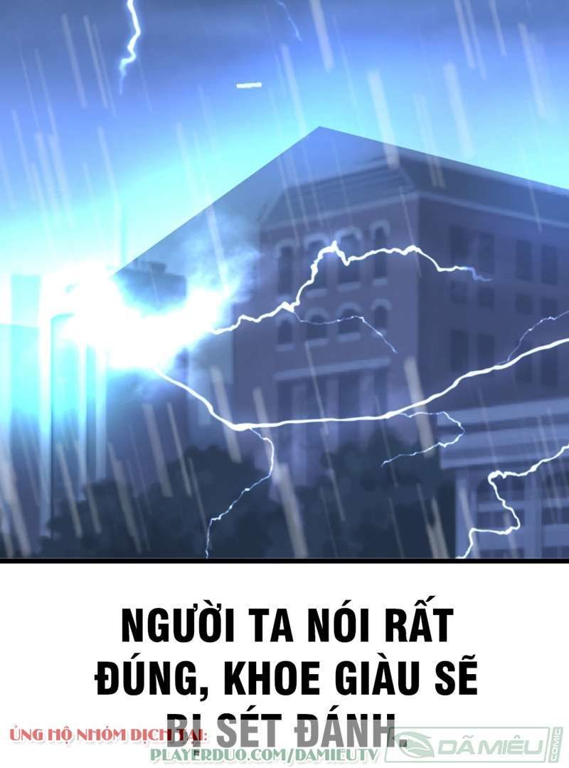 Tối Cường Đại Biểu Hoàng Kim Thận Chapter 1 - Trang 2