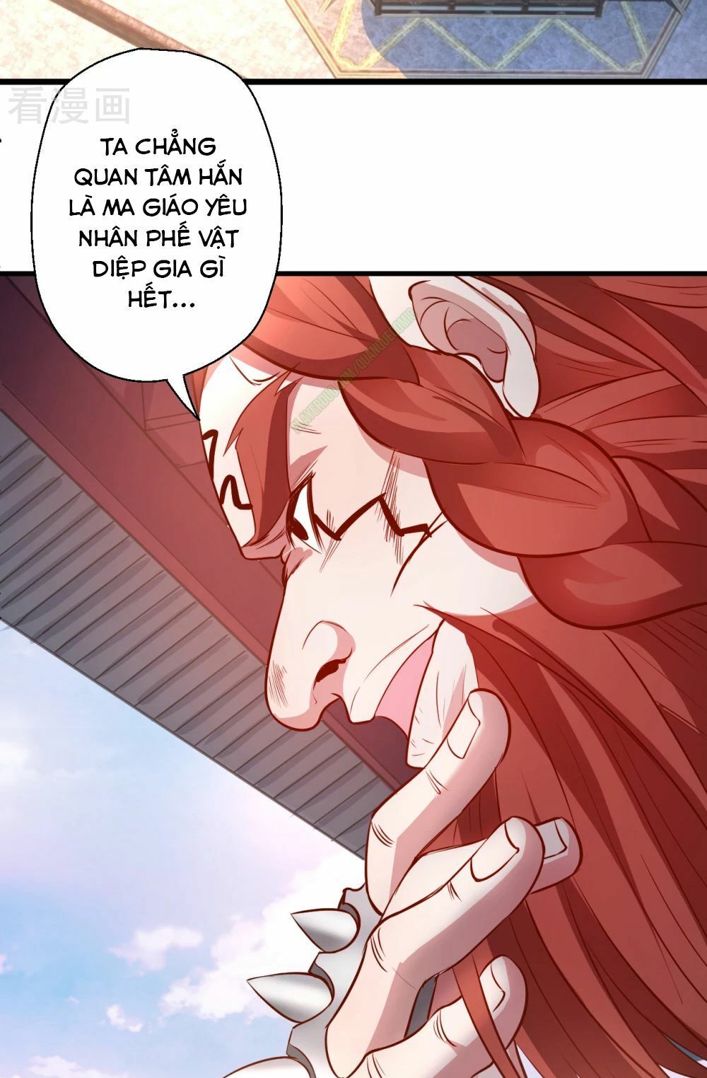 Tối Cường Đại Biểu Hoàng Kim Thận Chapter 10 - Trang 2