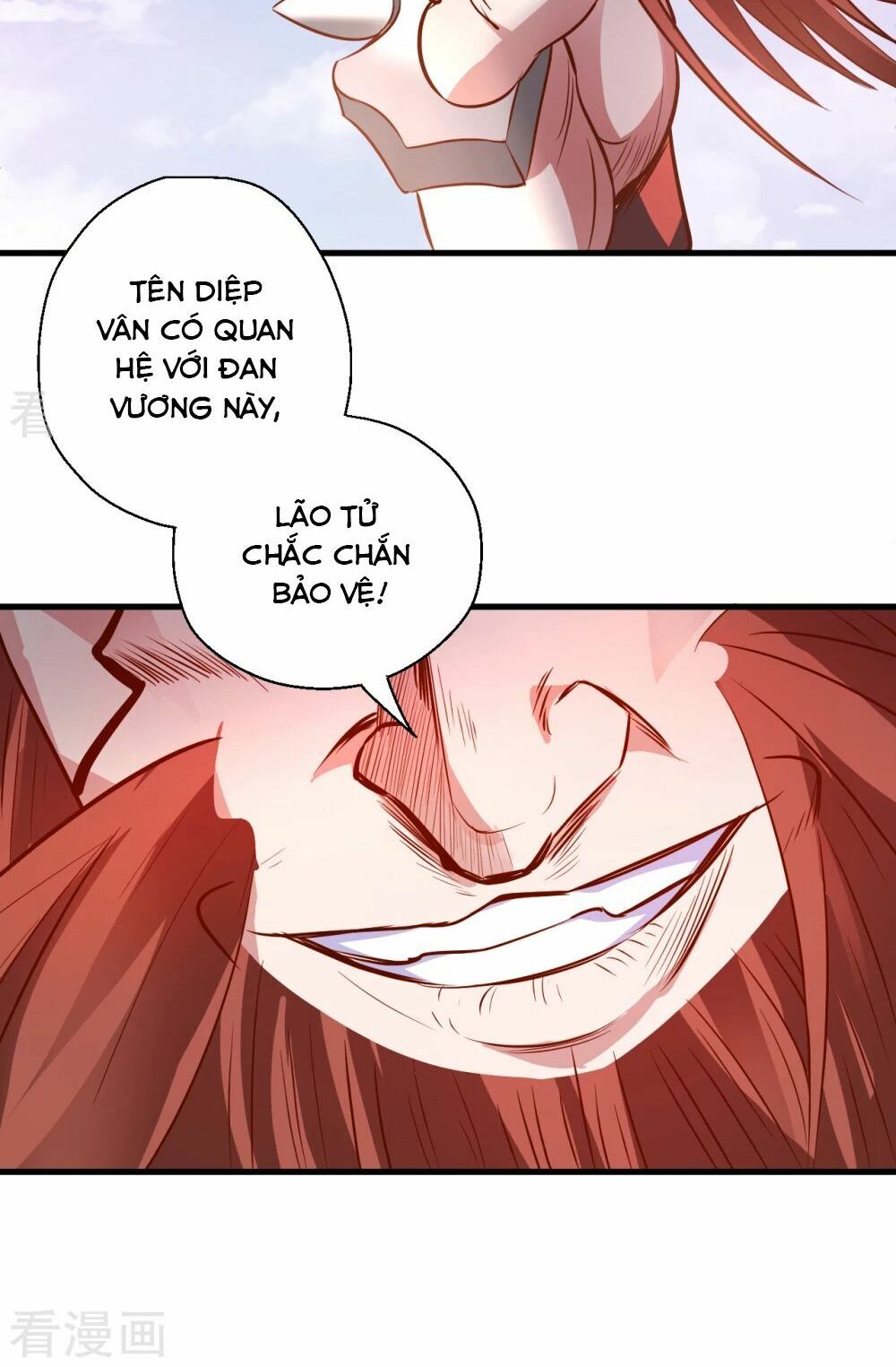 Tối Cường Đại Biểu Hoàng Kim Thận Chapter 10 - Trang 2