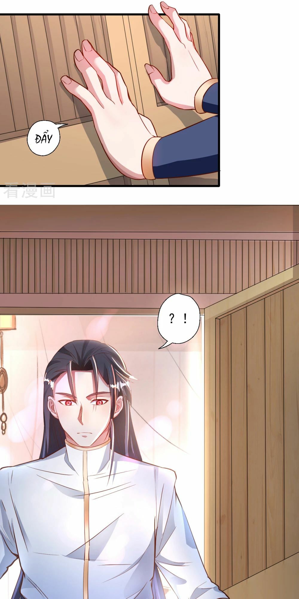 Tối Cường Đại Biểu Hoàng Kim Thận Chapter 10 - Trang 2