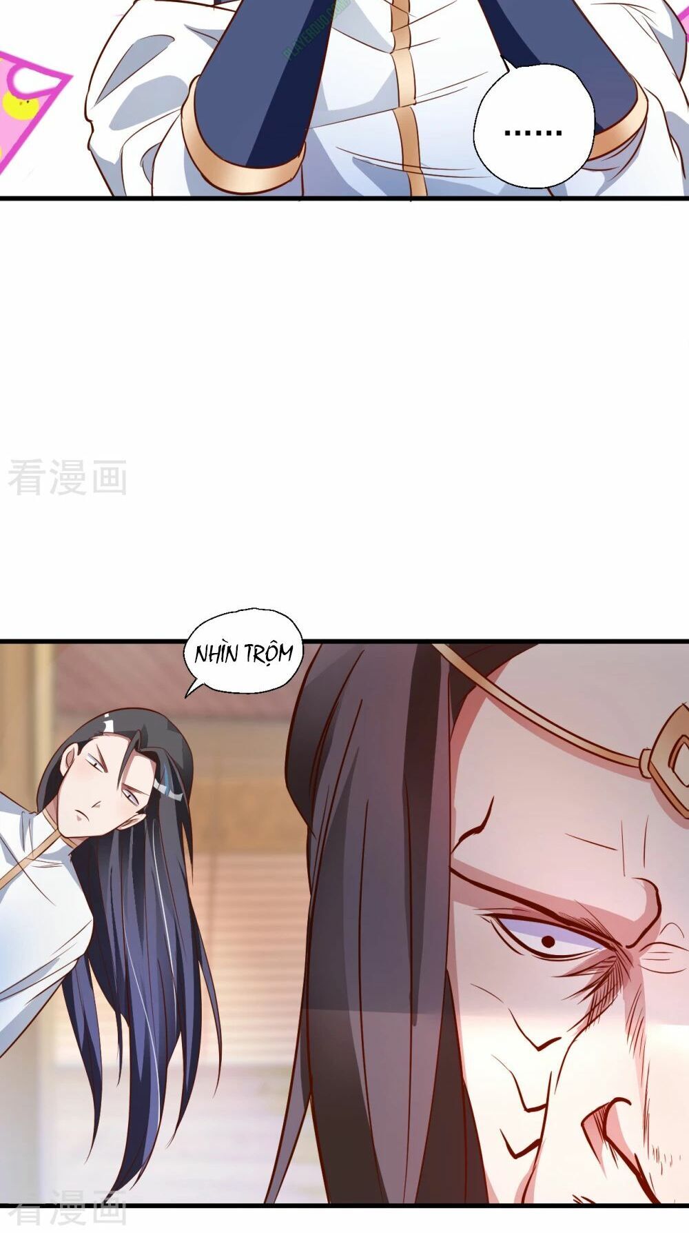 Tối Cường Đại Biểu Hoàng Kim Thận Chapter 10 - Trang 2