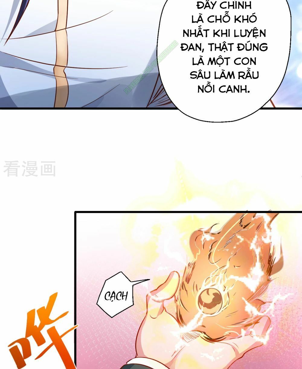 Tối Cường Đại Biểu Hoàng Kim Thận Chapter 10 - Trang 2