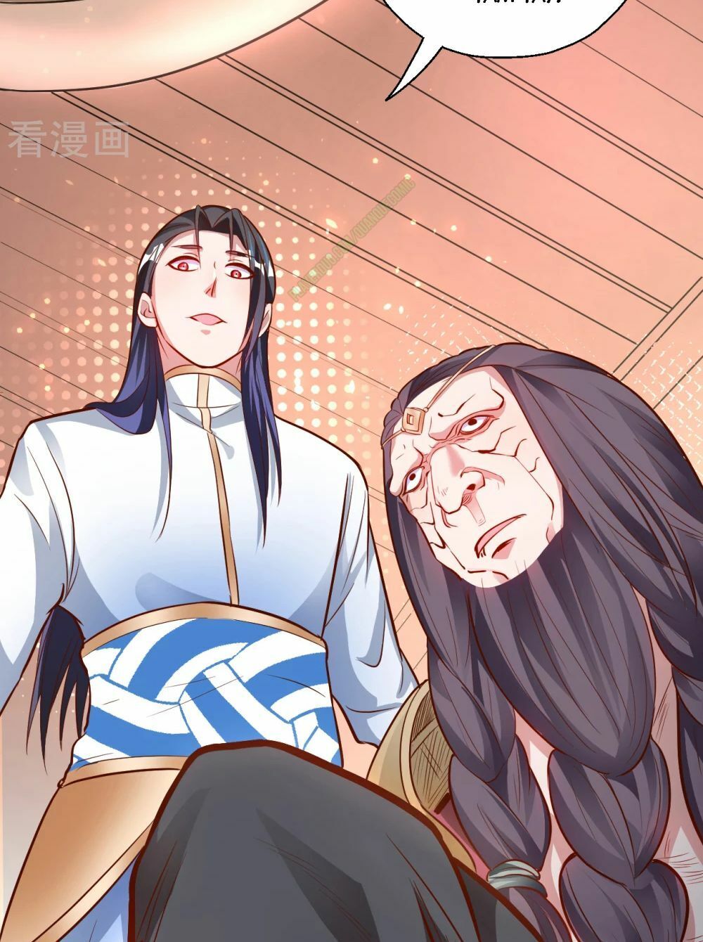 Tối Cường Đại Biểu Hoàng Kim Thận Chapter 10 - Trang 2