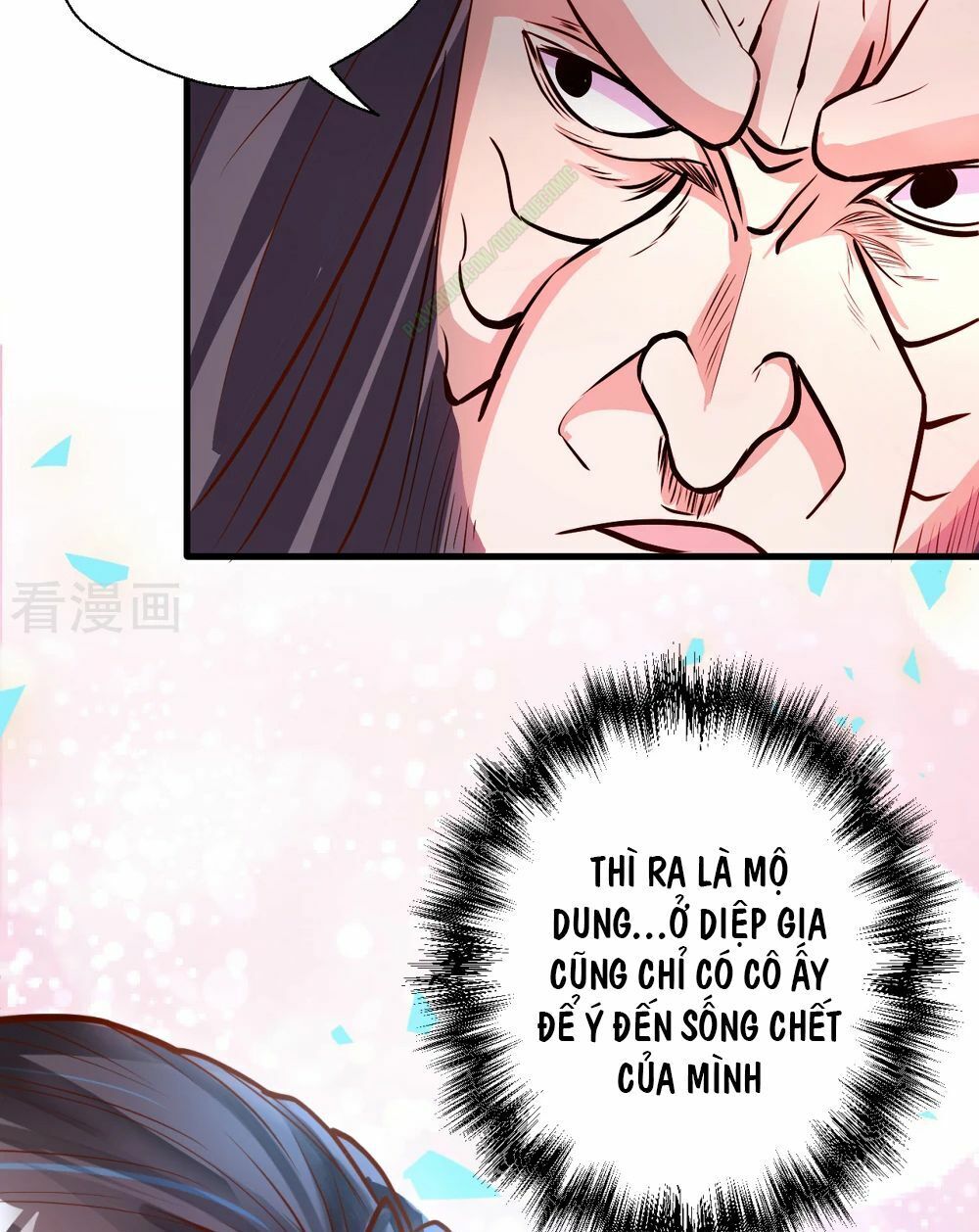 Tối Cường Đại Biểu Hoàng Kim Thận Chapter 10 - Trang 2