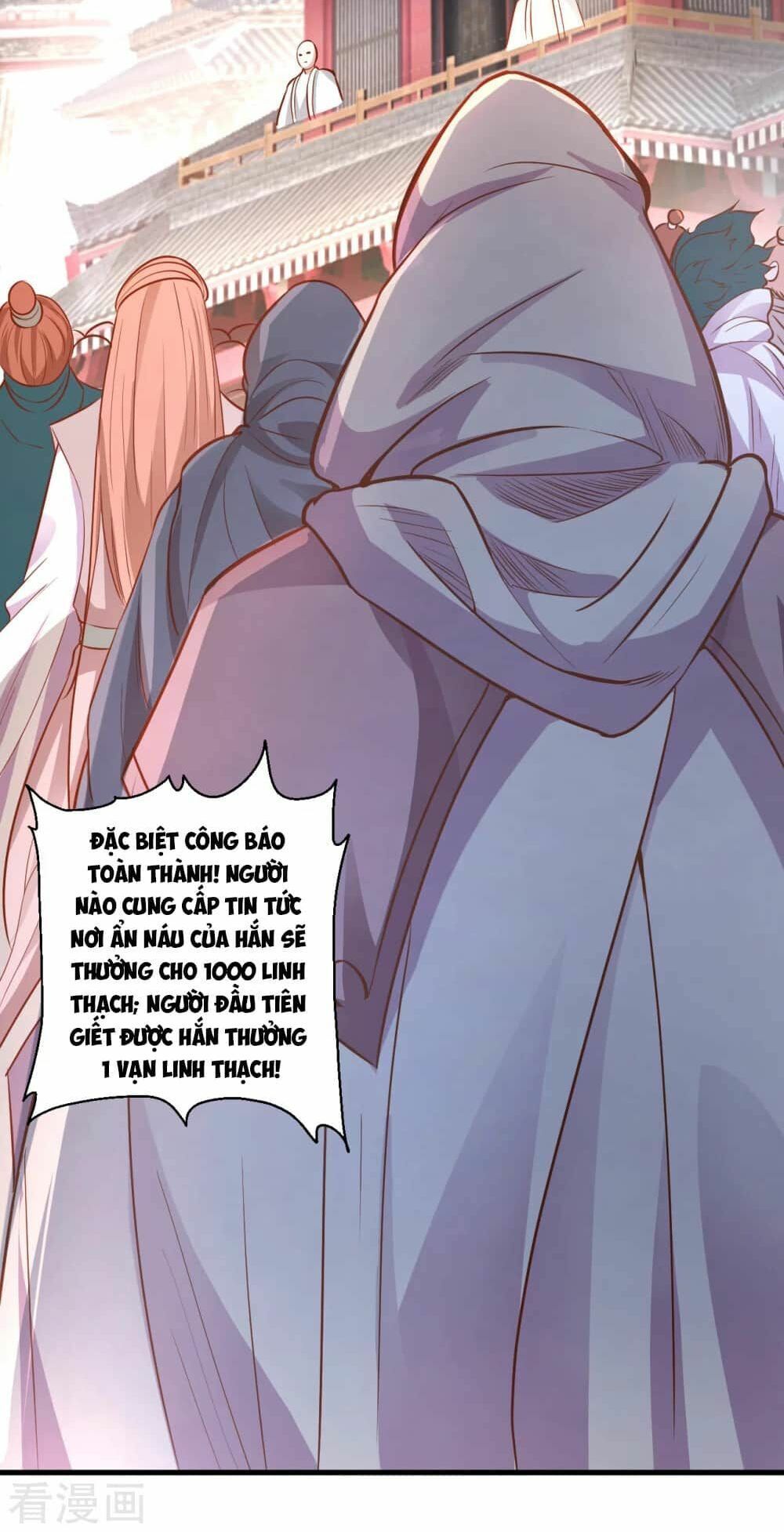 Tối Cường Đại Biểu Hoàng Kim Thận Chapter 10 - Trang 2