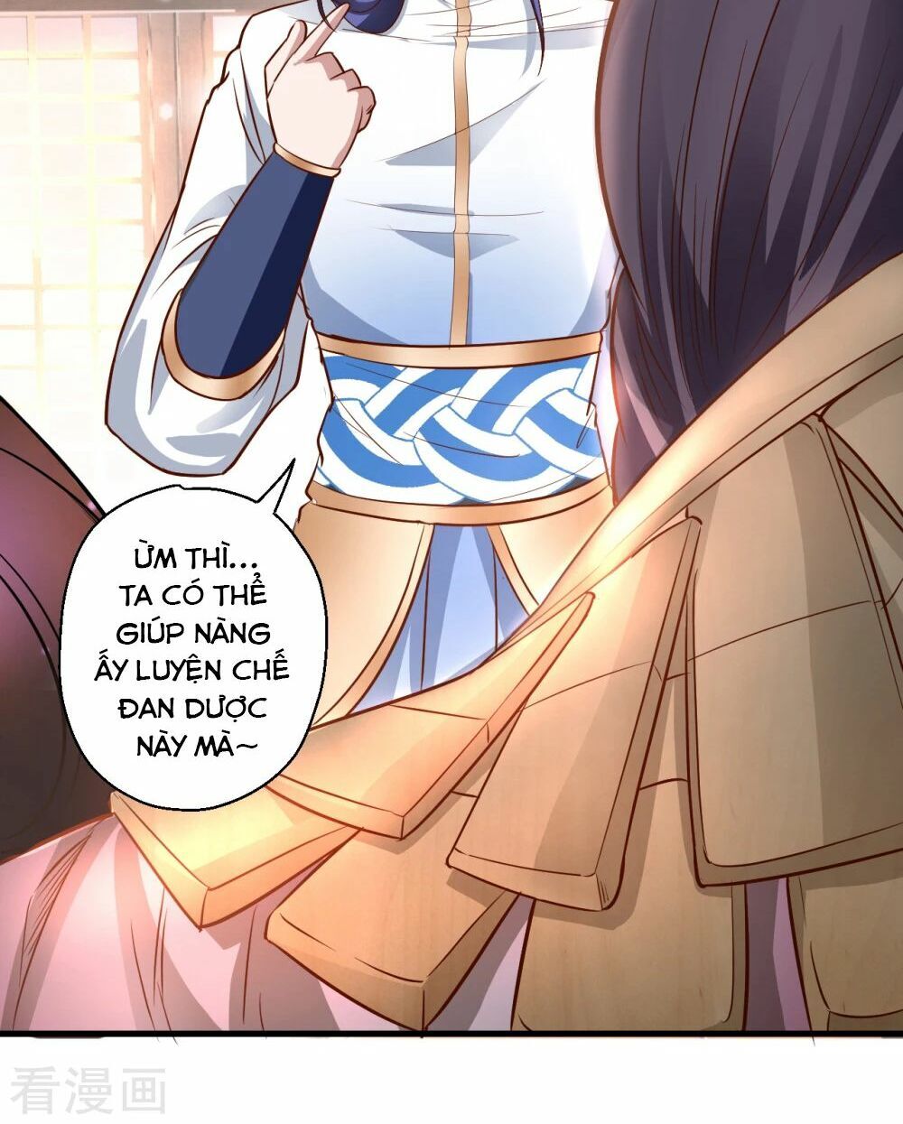 Tối Cường Đại Biểu Hoàng Kim Thận Chapter 10 - Trang 2