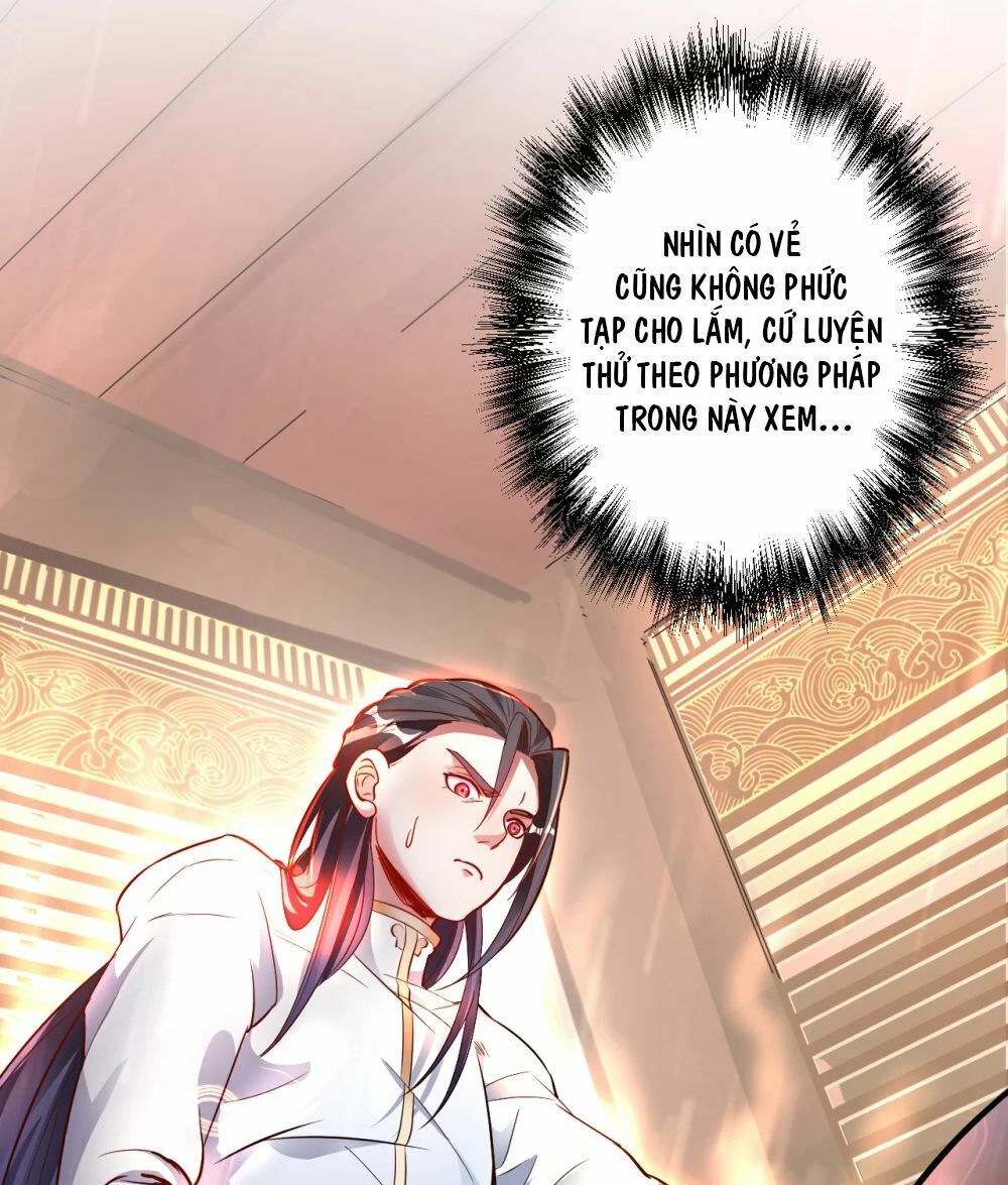 Tối Cường Đại Biểu Hoàng Kim Thận Chapter 10 - Trang 2