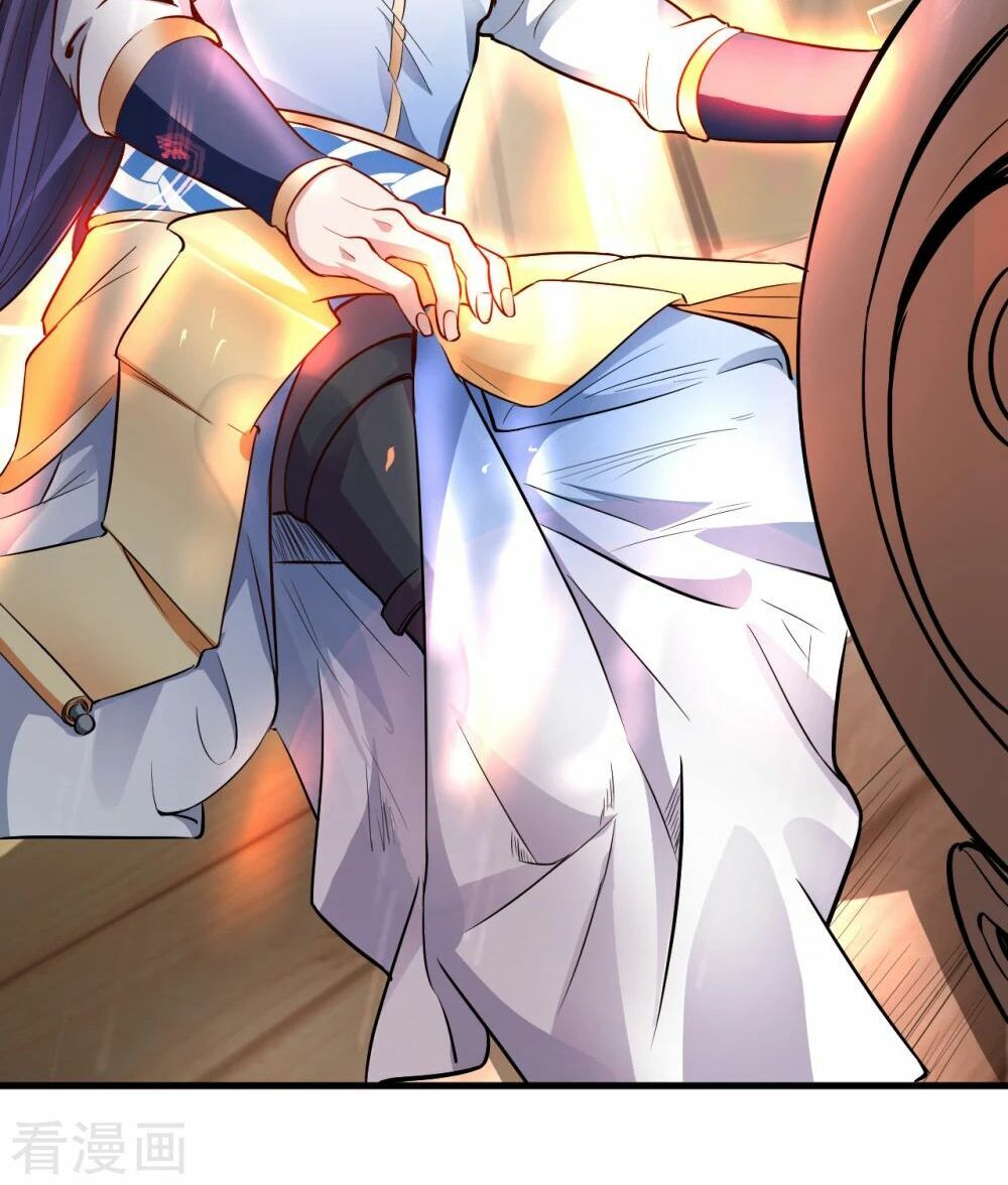 Tối Cường Đại Biểu Hoàng Kim Thận Chapter 10 - Trang 2