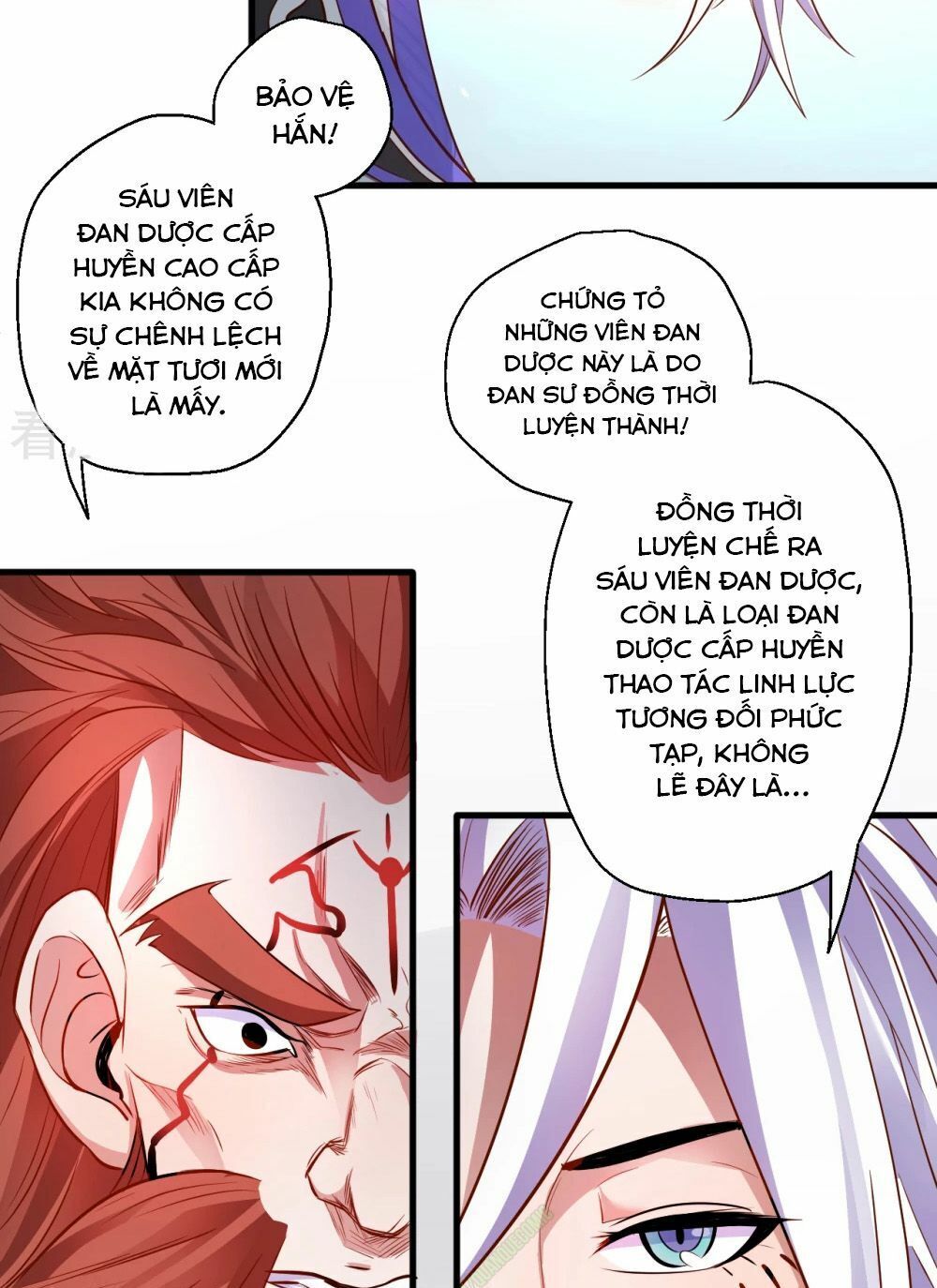 Tối Cường Đại Biểu Hoàng Kim Thận Chapter 10 - Trang 2