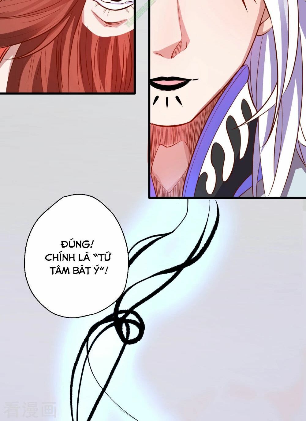 Tối Cường Đại Biểu Hoàng Kim Thận Chapter 10 - Trang 2