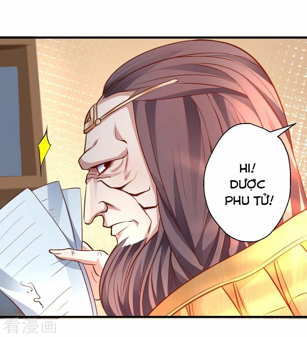 Tối Cường Đại Biểu Hoàng Kim Thận Chapter 11 - Trang 2