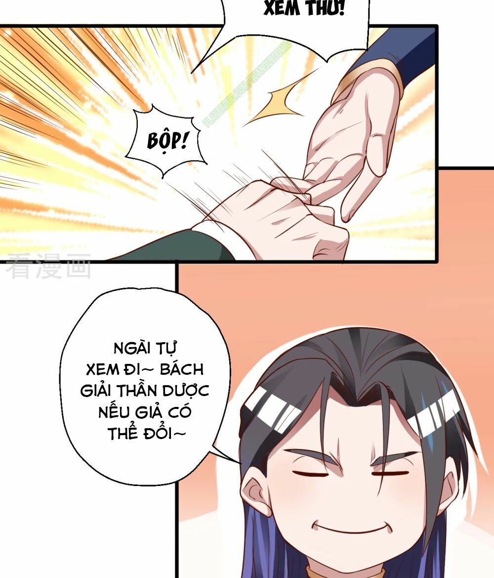 Tối Cường Đại Biểu Hoàng Kim Thận Chapter 11 - Trang 2