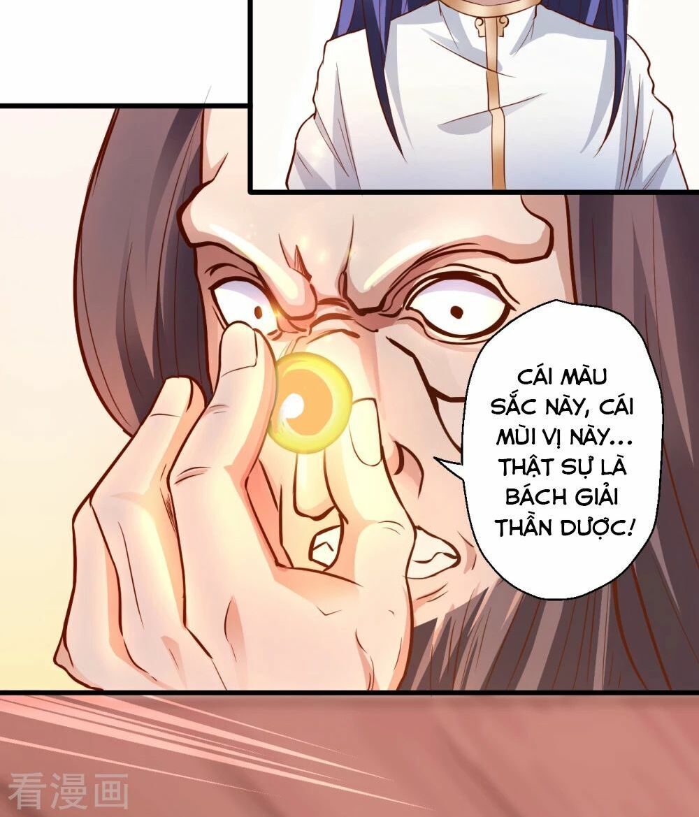 Tối Cường Đại Biểu Hoàng Kim Thận Chapter 11 - Trang 2