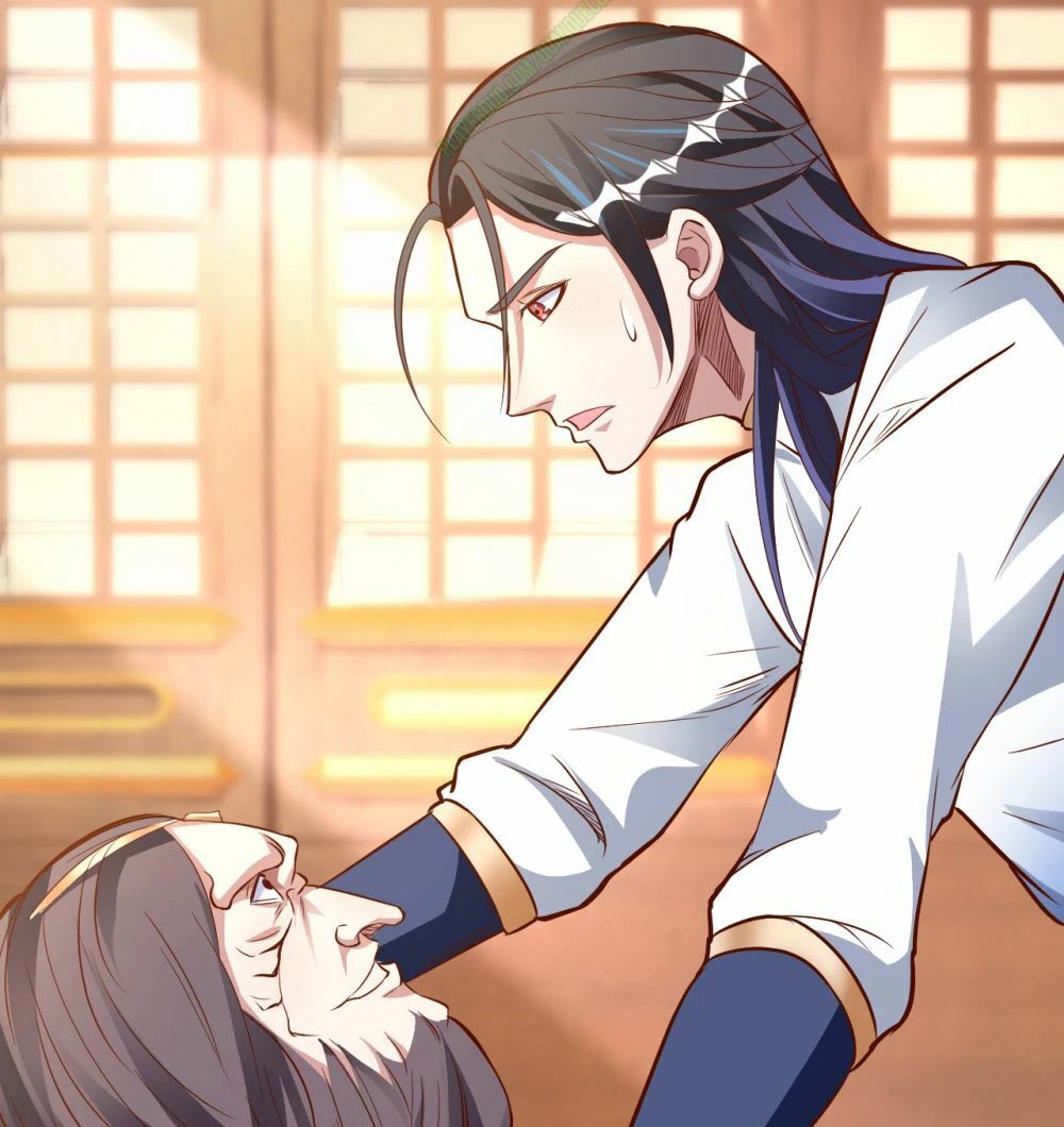 Tối Cường Đại Biểu Hoàng Kim Thận Chapter 11 - Trang 2