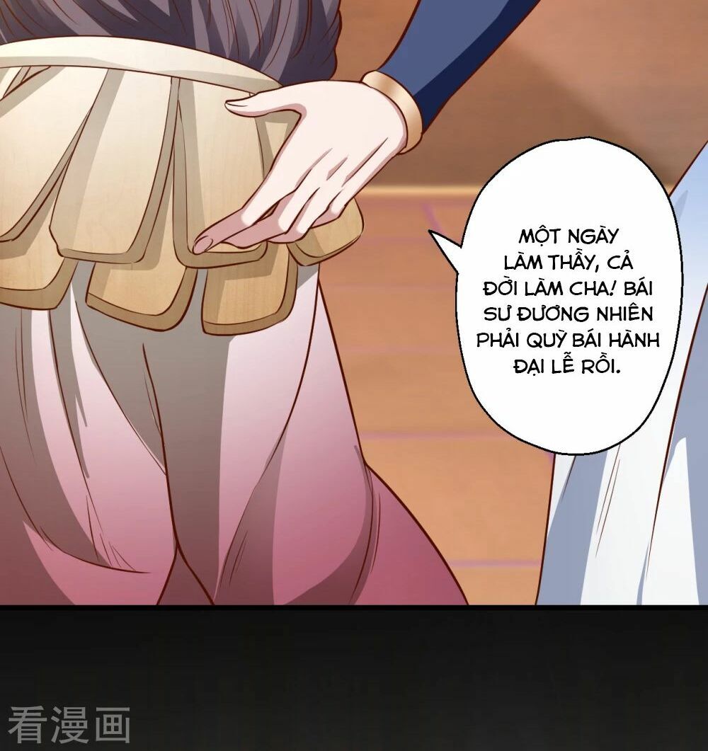 Tối Cường Đại Biểu Hoàng Kim Thận Chapter 11 - Trang 2