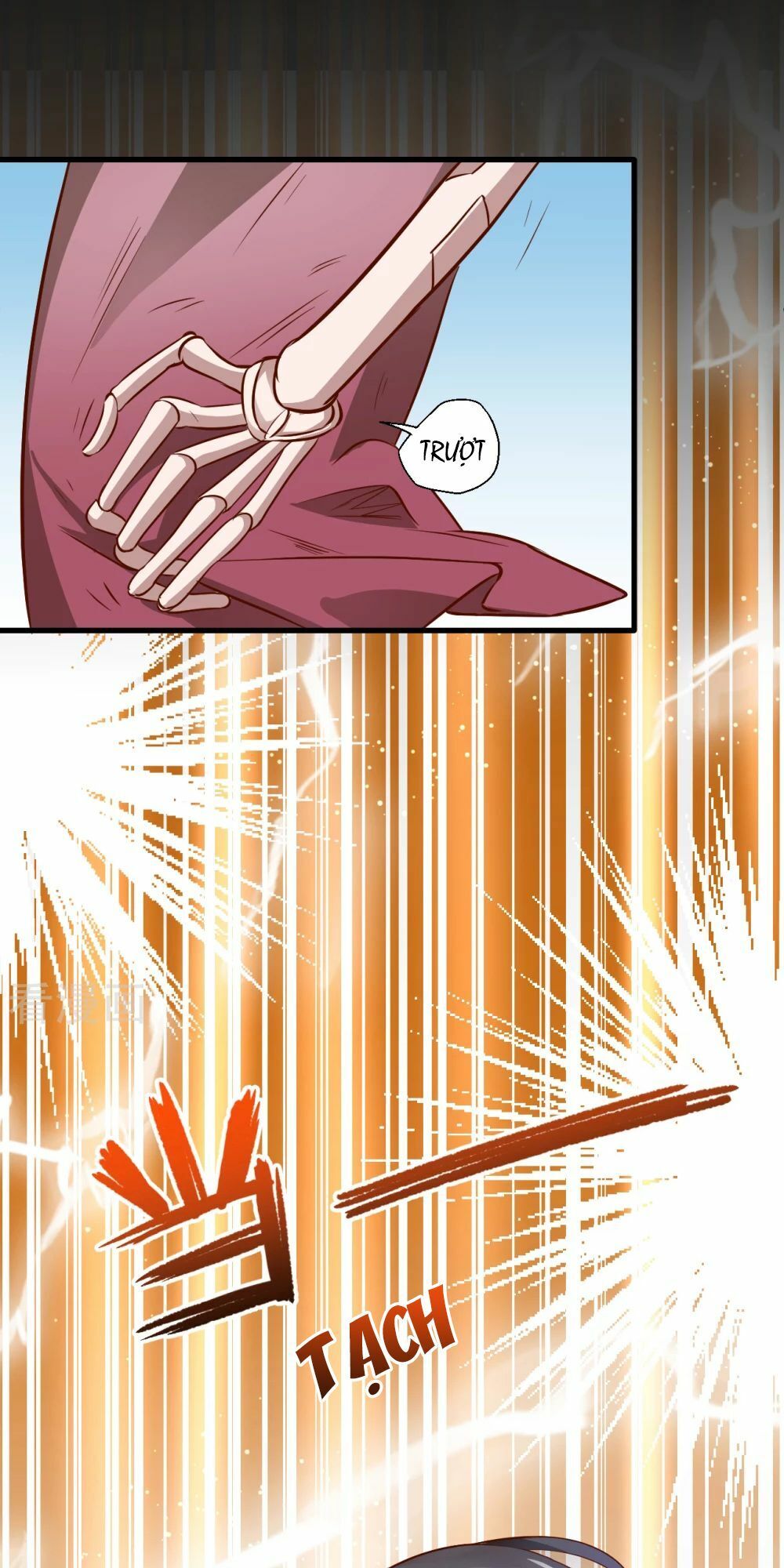 Tối Cường Đại Biểu Hoàng Kim Thận Chapter 11 - Trang 2