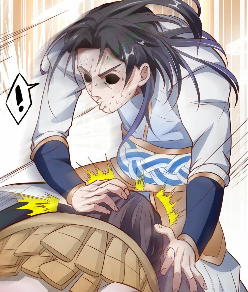 Tối Cường Đại Biểu Hoàng Kim Thận Chapter 11 - Trang 2