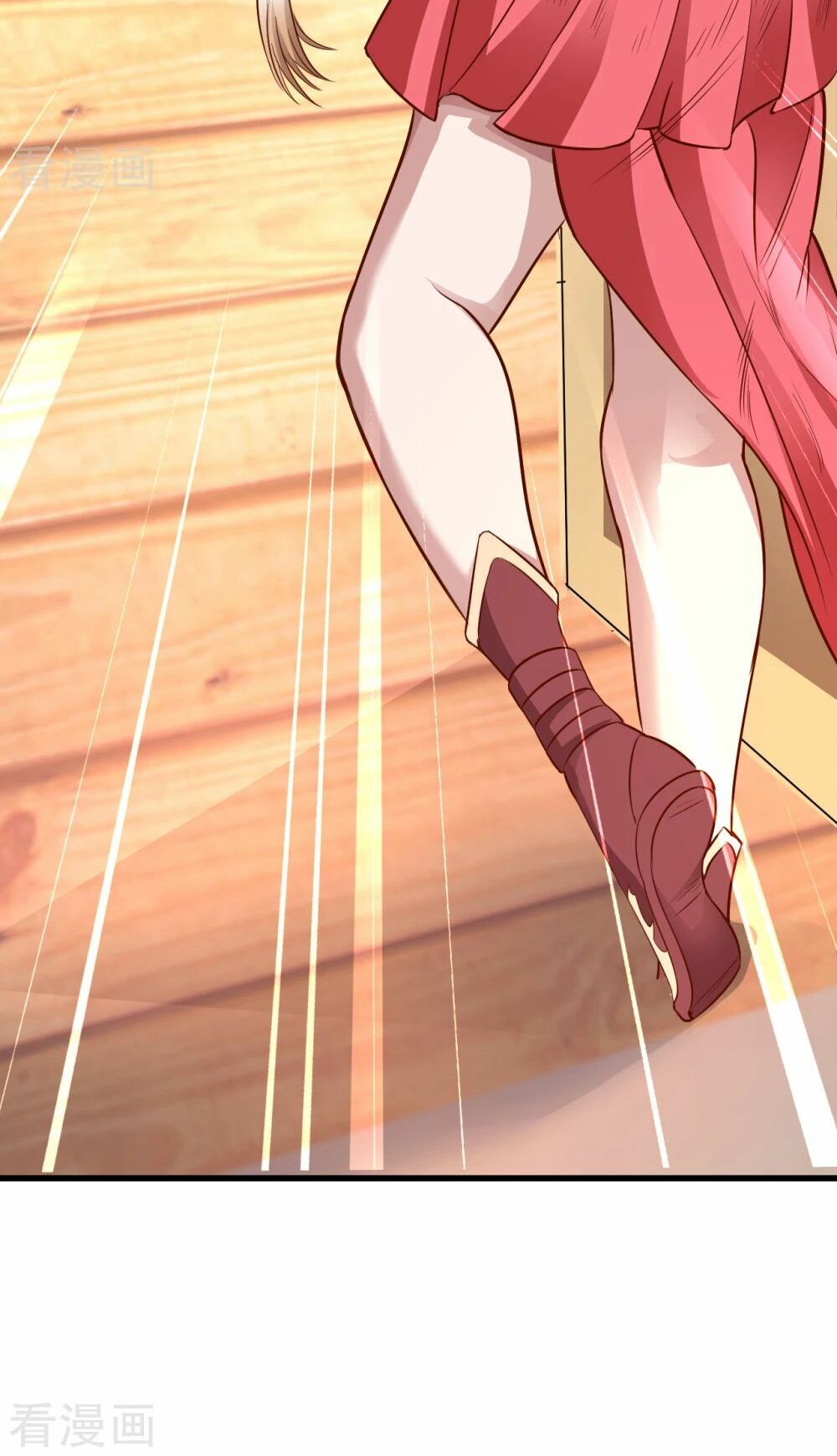 Tối Cường Đại Biểu Hoàng Kim Thận Chapter 11 - Trang 2