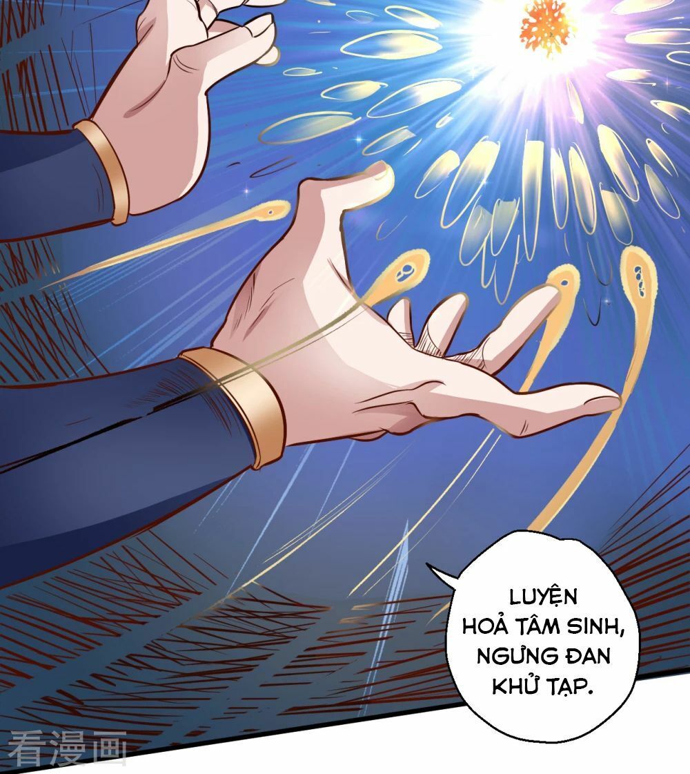 Tối Cường Đại Biểu Hoàng Kim Thận Chapter 11 - Trang 2