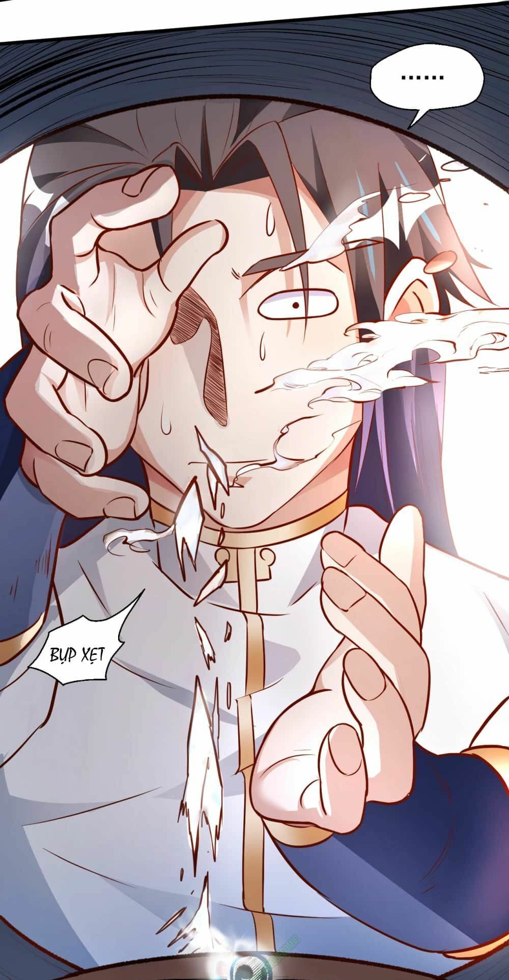 Tối Cường Đại Biểu Hoàng Kim Thận Chapter 11 - Trang 2