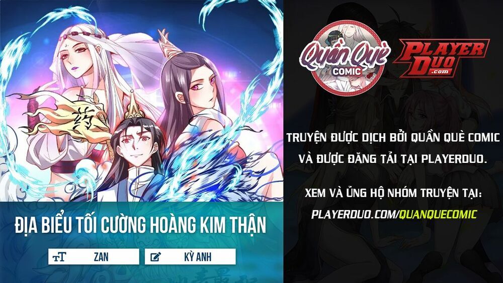 Tối Cường Đại Biểu Hoàng Kim Thận Chapter 12 - Trang 2