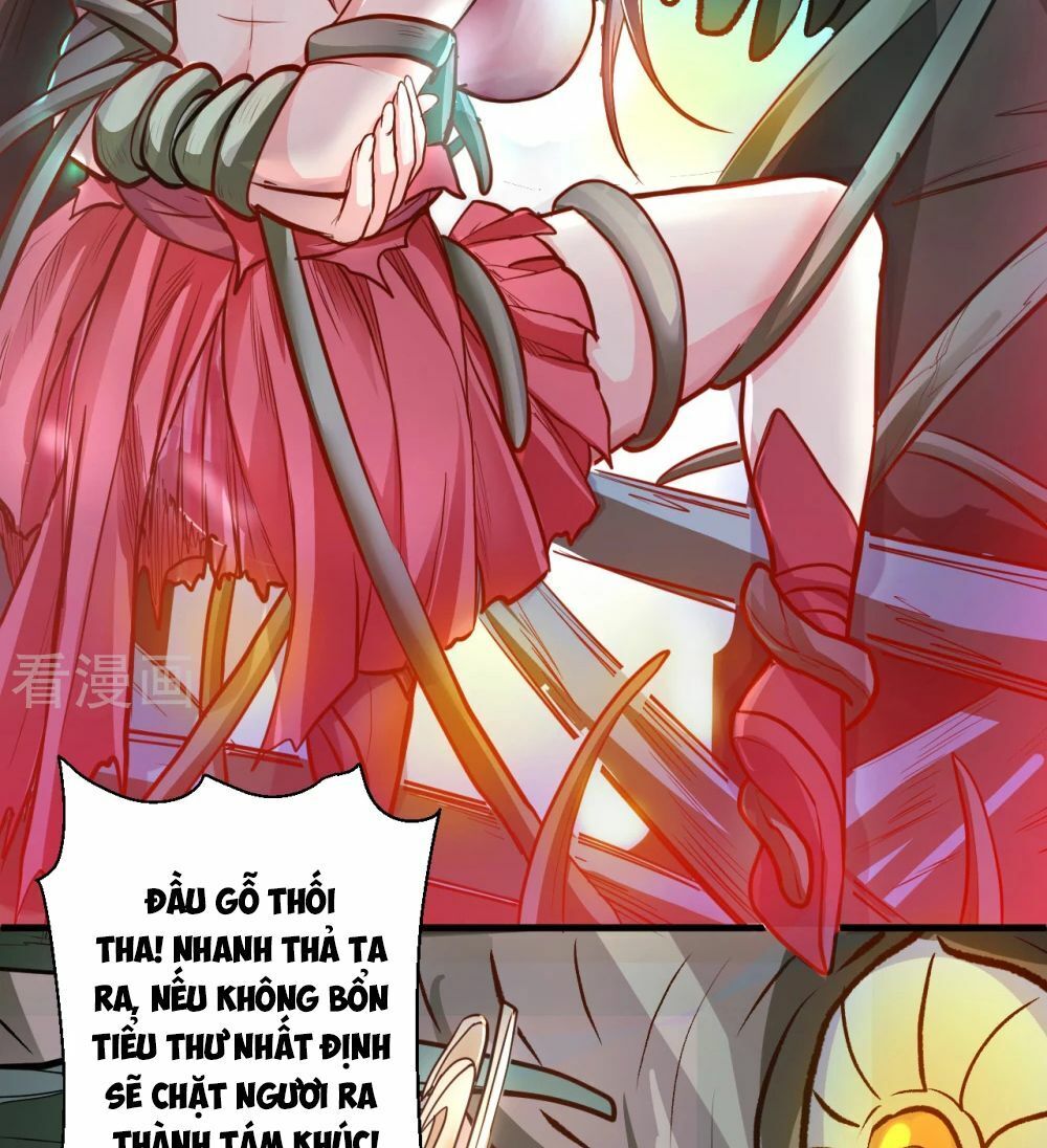 Tối Cường Đại Biểu Hoàng Kim Thận Chapter 12 - Trang 2