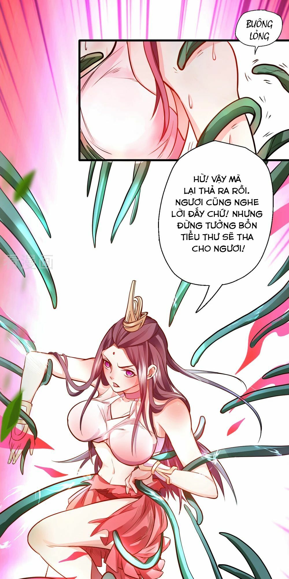 Tối Cường Đại Biểu Hoàng Kim Thận Chapter 12 - Trang 2