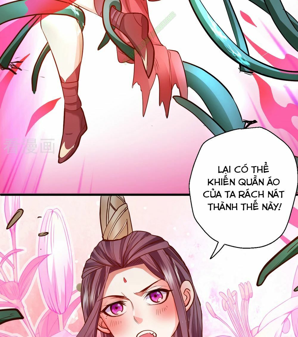 Tối Cường Đại Biểu Hoàng Kim Thận Chapter 12 - Trang 2