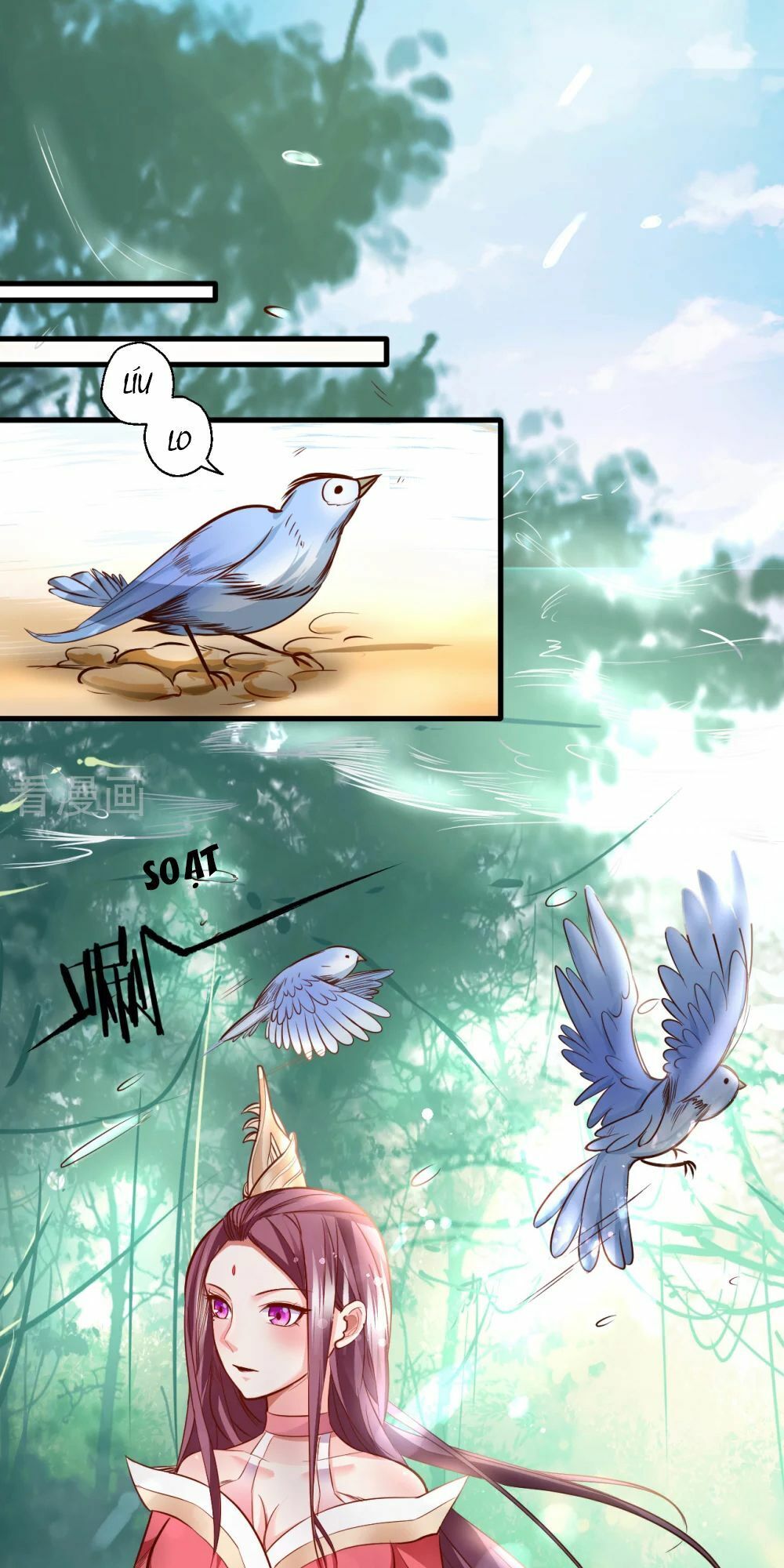 Tối Cường Đại Biểu Hoàng Kim Thận Chapter 12 - Trang 2