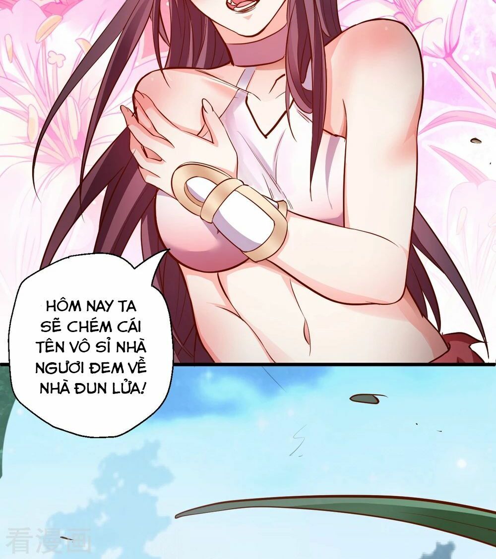 Tối Cường Đại Biểu Hoàng Kim Thận Chapter 12 - Trang 2