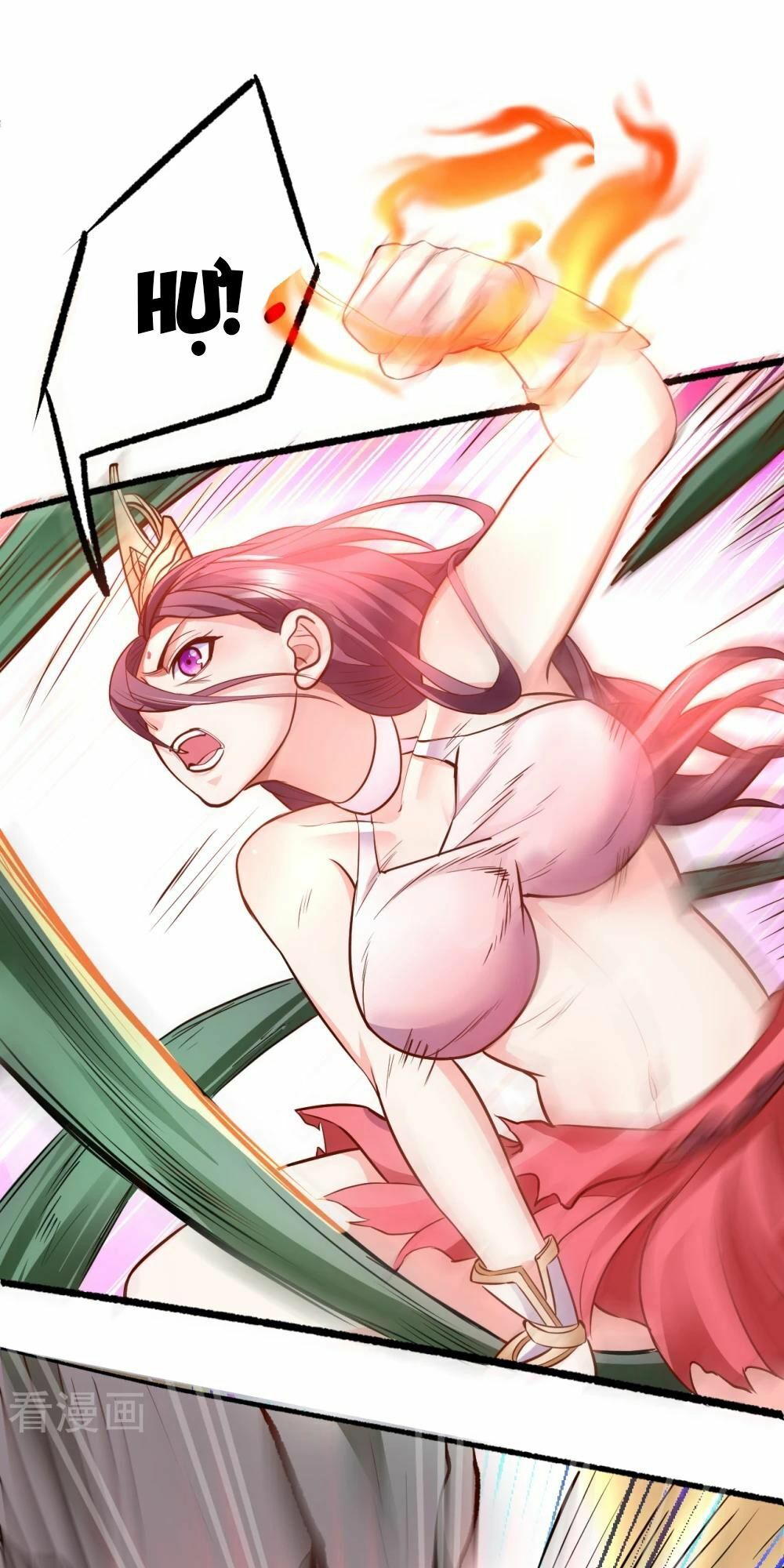 Tối Cường Đại Biểu Hoàng Kim Thận Chapter 12 - Trang 2