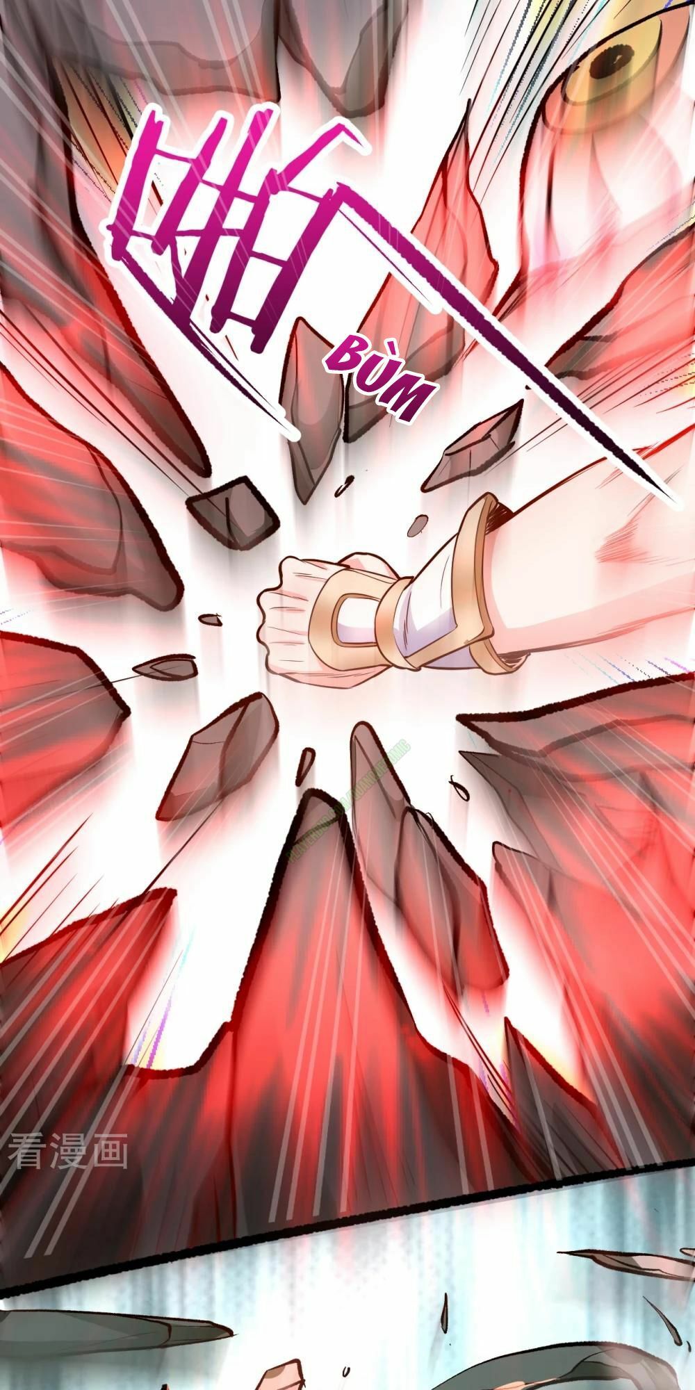 Tối Cường Đại Biểu Hoàng Kim Thận Chapter 12 - Trang 2