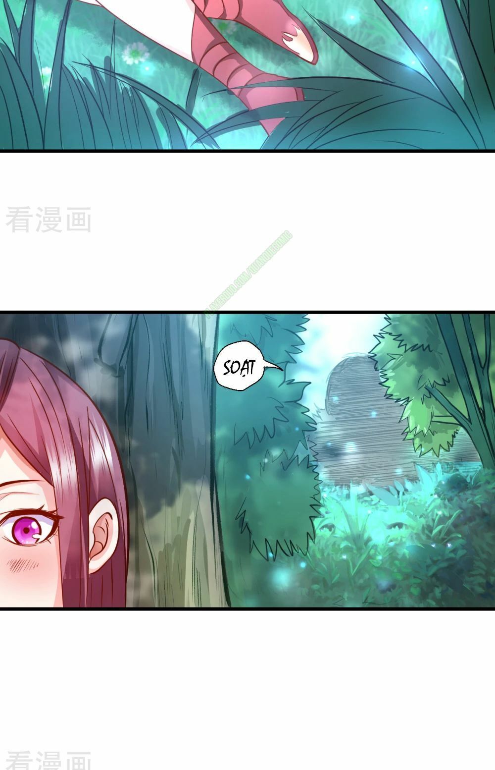 Tối Cường Đại Biểu Hoàng Kim Thận Chapter 12 - Trang 2