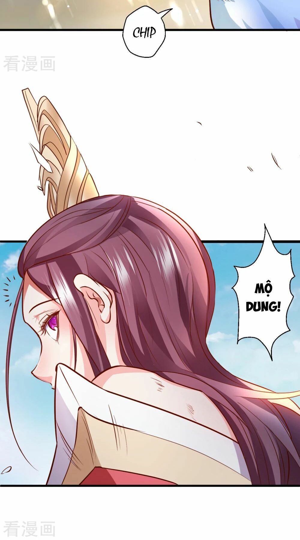 Tối Cường Đại Biểu Hoàng Kim Thận Chapter 12 - Trang 2