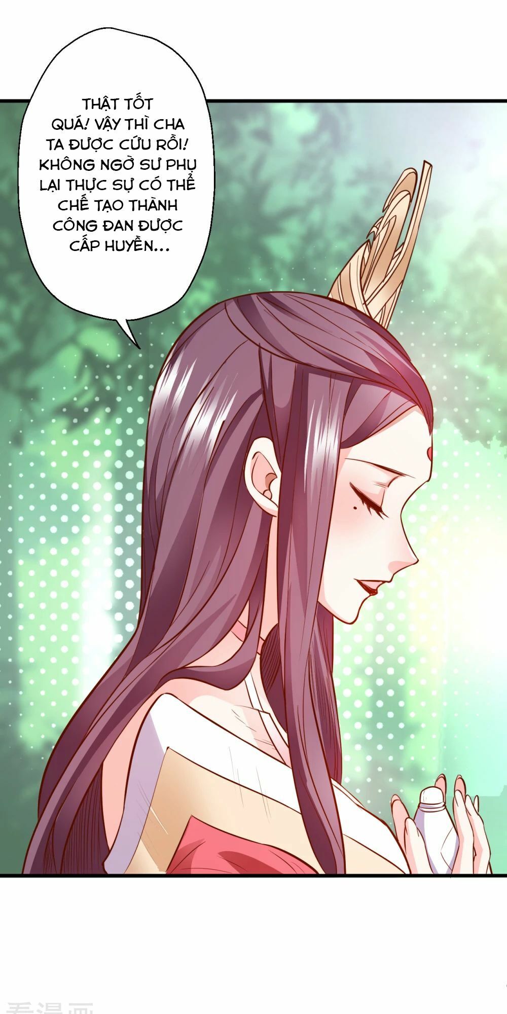 Tối Cường Đại Biểu Hoàng Kim Thận Chapter 12 - Trang 2