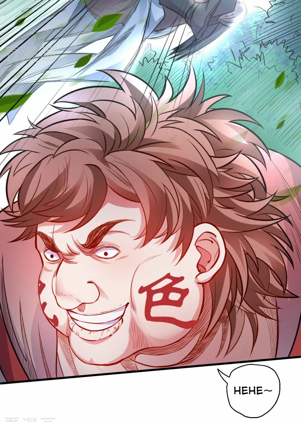 Tối Cường Đại Biểu Hoàng Kim Thận Chapter 13 - Trang 2