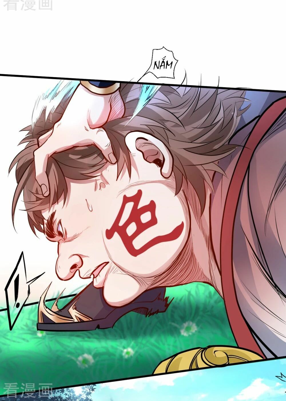 Tối Cường Đại Biểu Hoàng Kim Thận Chapter 13 - Trang 2