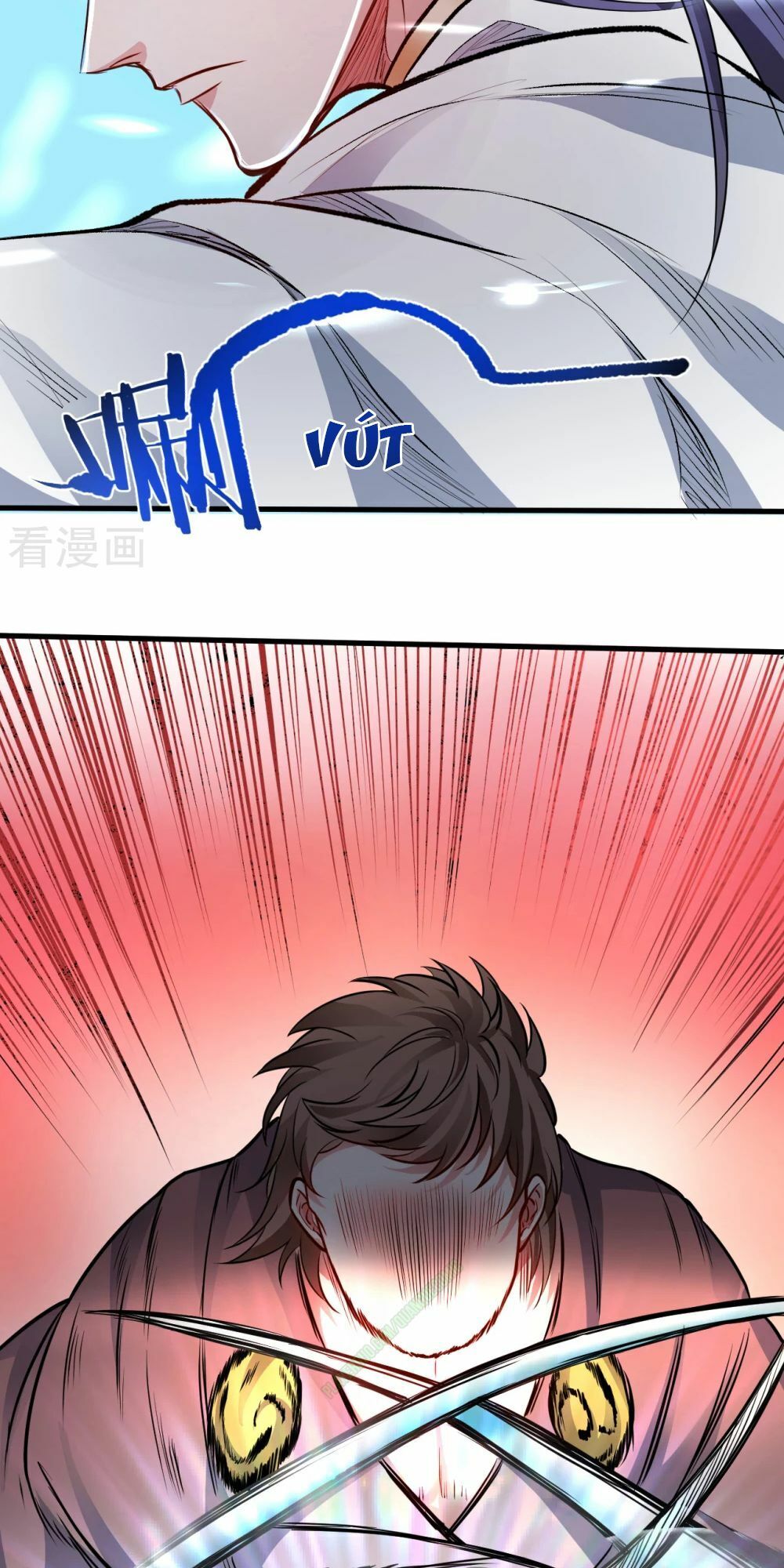 Tối Cường Đại Biểu Hoàng Kim Thận Chapter 13 - Trang 2