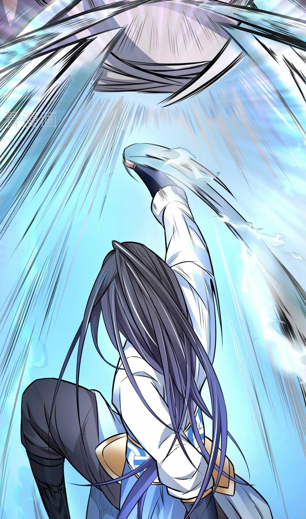 Tối Cường Đại Biểu Hoàng Kim Thận Chapter 13 - Trang 2