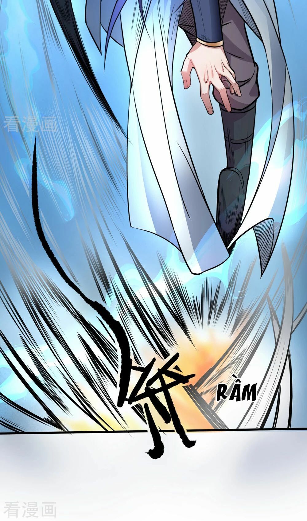 Tối Cường Đại Biểu Hoàng Kim Thận Chapter 13 - Trang 2