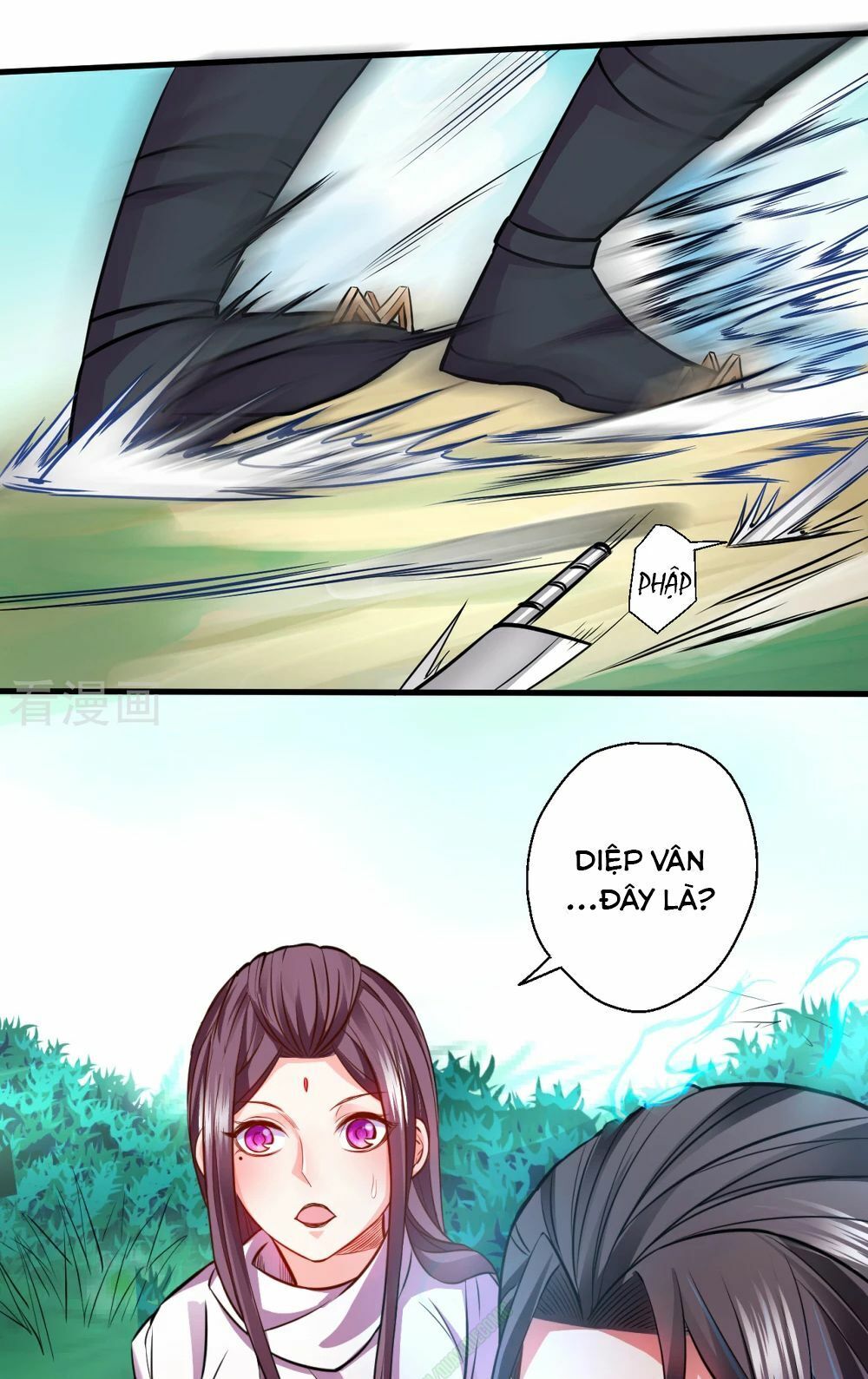 Tối Cường Đại Biểu Hoàng Kim Thận Chapter 13 - Trang 2